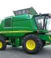 Зернозбиральний комбайн John Deere 9780i CTS, 2006 р.в, 3400 м/год, б/в - 2