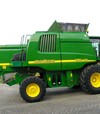 Зернозбиральний комбайн John Deere 9780i CTS, 2006 р.в, 3400 м/год, б/в - 3