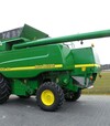 Зернозбиральний комбайн John Deere 9780i CTS, 2006 р.в, 3400 м/год, б/в - 4