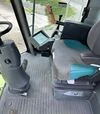 Зернозбиральний комбайн Claas Lexion 460 Evolution, 2003 р.в, 5000 м/год, б/в - 5