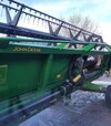 Зернозбиральний комбайн John Deere T660, 2009 р.в, 2666 м/год, б/в - 5