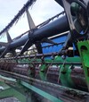 Зернозбиральний комбайн John Deere T660, 2009 р.в, 2666 м/год, б/в - 6
