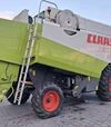 Зернозбиральний комбайн Claas Lexion 410, 1998 р.в, 3300 м/год, б/в - 3