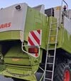 Зернозбиральний комбайн Claas Lexion 410, 1998 р.в, 3300 м/год, б/в - 4