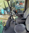 Зерноуборочный комбайн John Deere W540, 2014 г.в, 1500 м/ч, б/у - 7