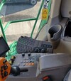 Зерноуборочный комбайн John Deere W540, 2014 г.в, 1500 м/ч, б/у - 9