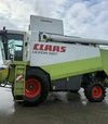 Зернозбиральний комбайн Claas Lexion 480, 2002 р.в, 3078 м/год, б/в - 2