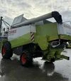 Зернозбиральний комбайн Claas Lexion 480, 2002 р.в, 3078 м/год, б/в - 5