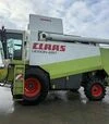 Зернозбиральний комбайн Claas Lexion 480, 2002 р.в, 3078 м/год, б/в - 6