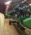 Зернозбиральний комбайн John Deere 9780i CTS, 2005 р.в, 2827 м/год, б/в - 11