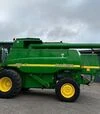Зернозбиральний комбайн John Deere 9780i CTS, 2005 р.в, 2827 м/год, б/в - 2