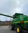 Зернозбиральний комбайн John Deere 9780i CTS, 2005 р.в, 2827 м/год, б/в - 3