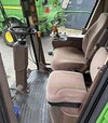 Зернозбиральний комбайн John Deere 9780i CTS, 2005 р.в, 2827 м/год, б/в - 7