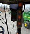 Зернозбиральний комбайн John Deere 9780i CTS, 2005 р.в, 2827 м/год, б/в - 9