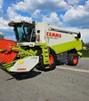 Зерноуборочный комбайн Claas Lexion 450, 2002 г.в, 3600 м/ч, б/у - 2