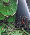 Зернозбиральний комбайн John Deere 9780 CTS, 2002 р.в, 4118 м/год, б/в - 5