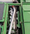 Зернозбиральний комбайн John Deere 9780 CTS, 2002 р.в, 4118 м/год, б/в - 6