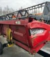 Зернозбиральний комбайн Case IH Axial-Flow 8010, 2008 р.в, 3947 м/год, б/в - 10