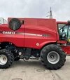 Зернозбиральний комбайн Case IH Axial-Flow 8010, 2008 р.в, 3947 м/год, б/в - 2