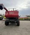 Зернозбиральний комбайн Case IH Axial-Flow 8010, 2008 р.в, 3947 м/год, б/в - 4