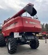 Зернозбиральний комбайн Case IH Axial-Flow 8010, 2008 р.в, 3947 м/год, б/в - 5
