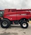 Зернозбиральний комбайн Case IH Axial-Flow 8010, 2008 р.в, 3947 м/год, б/в - 6