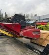 Зернозбиральний комбайн Case IH Axial-Flow 8010, 2008 р.в, 3947 м/год, б/в - 9