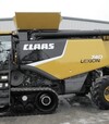 Зернозбиральний комбайн Claas Lexion 740ТТ, 2013 р.в, 2989 м/год, б/в - 3