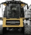 Зернозбиральний комбайн Claas Lexion 740ТТ, 2013 р.в, 2989 м/год, б/в - 4