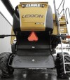 Зернозбиральний комбайн Claas Lexion 740ТТ, 2013 р.в, 2989 м/год, б/в - 5