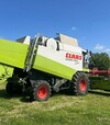 Зернозбиральний комбайн Claas Lexion 460 Evolution, 2002 р.в, 4544 м/год, б/в - 4