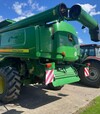 Зернозбиральний комбайн John Deere S690, 2008 р.в, 4550 м/год, б/в - 4