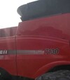 Зерноуборочный комбайн Case IH 7130 Axial-Flow, 2013 г.в, 3261 м/ч, б/у - 2