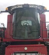 Зерноуборочный комбайн Case IH 7130 Axial-Flow, 2013 г.в, 3261 м/ч, б/у - 3