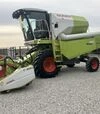 Зерноуборочный комбайн Claas Avero 160, 2013 г.в, 1560 м/ч, б/у - 1