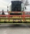 Зерноуборочный комбайн Claas Avero 160, 2013 г.в, 1560 м/ч, б/у - 2