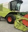 Зерноуборочный комбайн Claas Avero 160, 2013 г.в, 1560 м/ч, б/у - 3