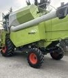 Зерноуборочный комбайн Claas Avero 160, 2013 г.в, 1560 м/ч, б/у - 5
