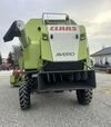 Зерноуборочный комбайн Claas Avero 160, 2013 г.в, 1560 м/ч, б/у - 6