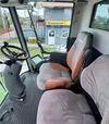 Зерноуборочный комбайн Claas Lexion 580, 2004 г.в, 4993 м/ч, б/у - 2