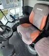 Зерноуборочный комбайн Claas Lexion 580, 2004 г.в, 4993 м/ч, б/у - 3