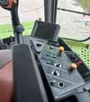 Зерноуборочный комбайн Claas Lexion 580, 2004 г.в, 4993 м/ч, б/у - 4