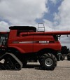 Зернозбиральний комбайн Case IH 7230, 2013 р.в, 3564 м/год, б/в - 3