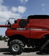 Зернозбиральний комбайн Case IH 7230, 2013 р.в, 3564 м/год, б/в - 4