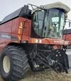 Зернозбиральний комбайн Versatile RT490, 2012 р.в, 629 м/год, б/в - 1