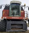 Зернозбиральний комбайн Versatile RT490, 2012 р.в, 629 м/год, б/в - 2