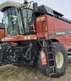 Зернозбиральний комбайн Versatile RT490, 2012 р.в, 629 м/год, б/в - 3