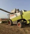 Зернозбиральний комбайн Claas Lexion 440, 1998 р.в, 2000 м/год, б/в - 3