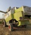 Зернозбиральний комбайн Claas Lexion 440, 1998 р.в, 2000 м/год, б/в - 4