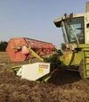 Зернозбиральний комбайн Claas Lexion 440, 1998 р.в, 2000 м/год, б/в - 8
